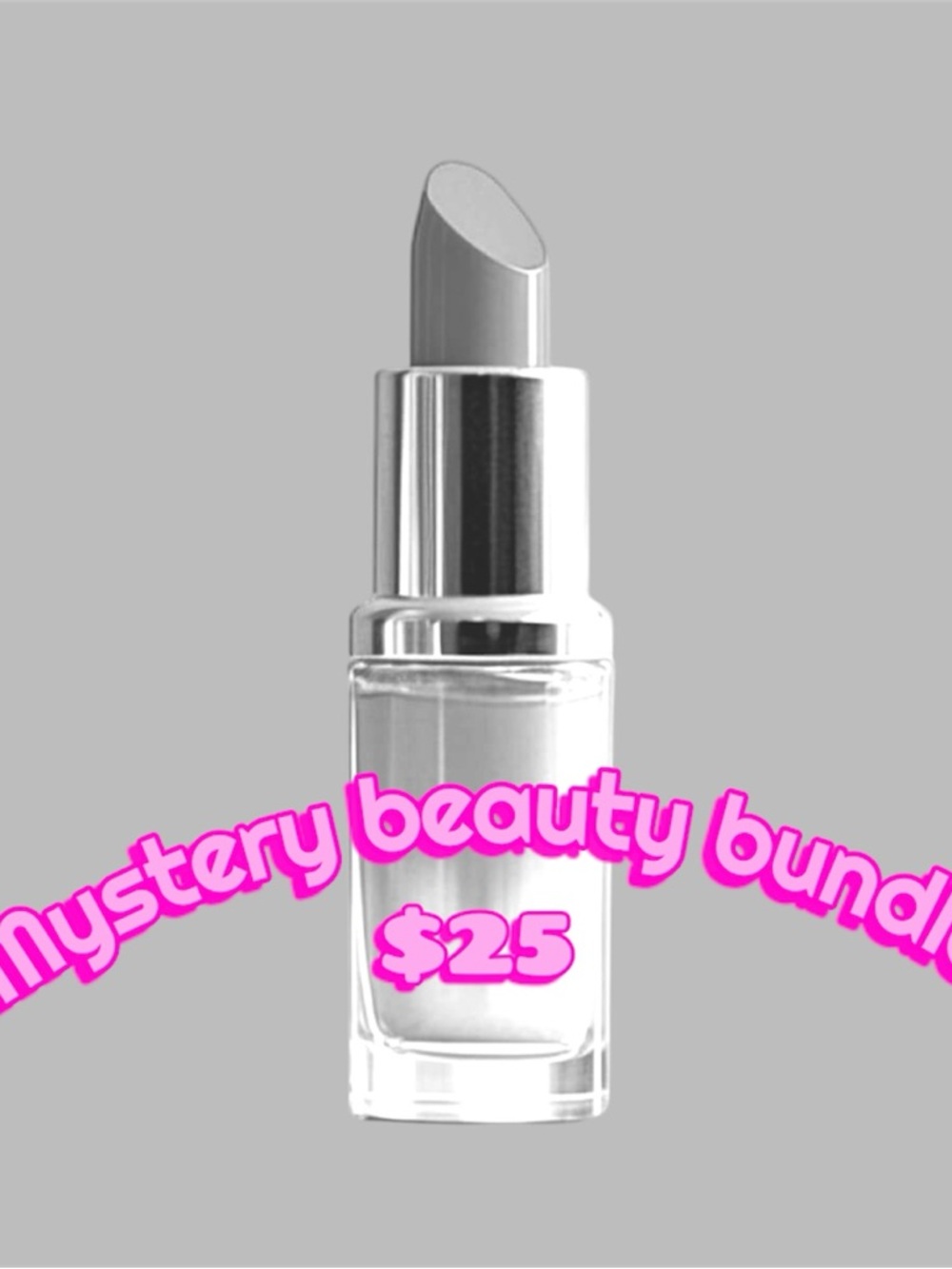 Mystery Beauty Bundle ✨